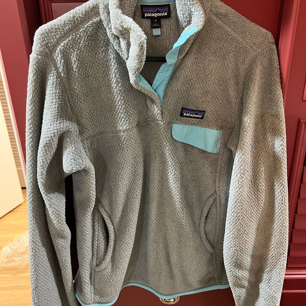 Patagonia Pullover